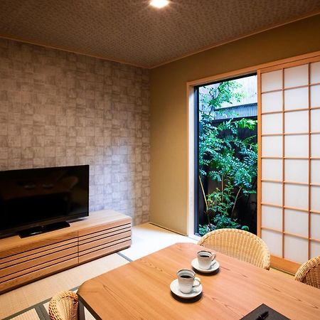 Rinn Tsukinowa Kyōto Esterno foto