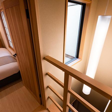 Rinn Tsukinowa Kyōto Esterno foto