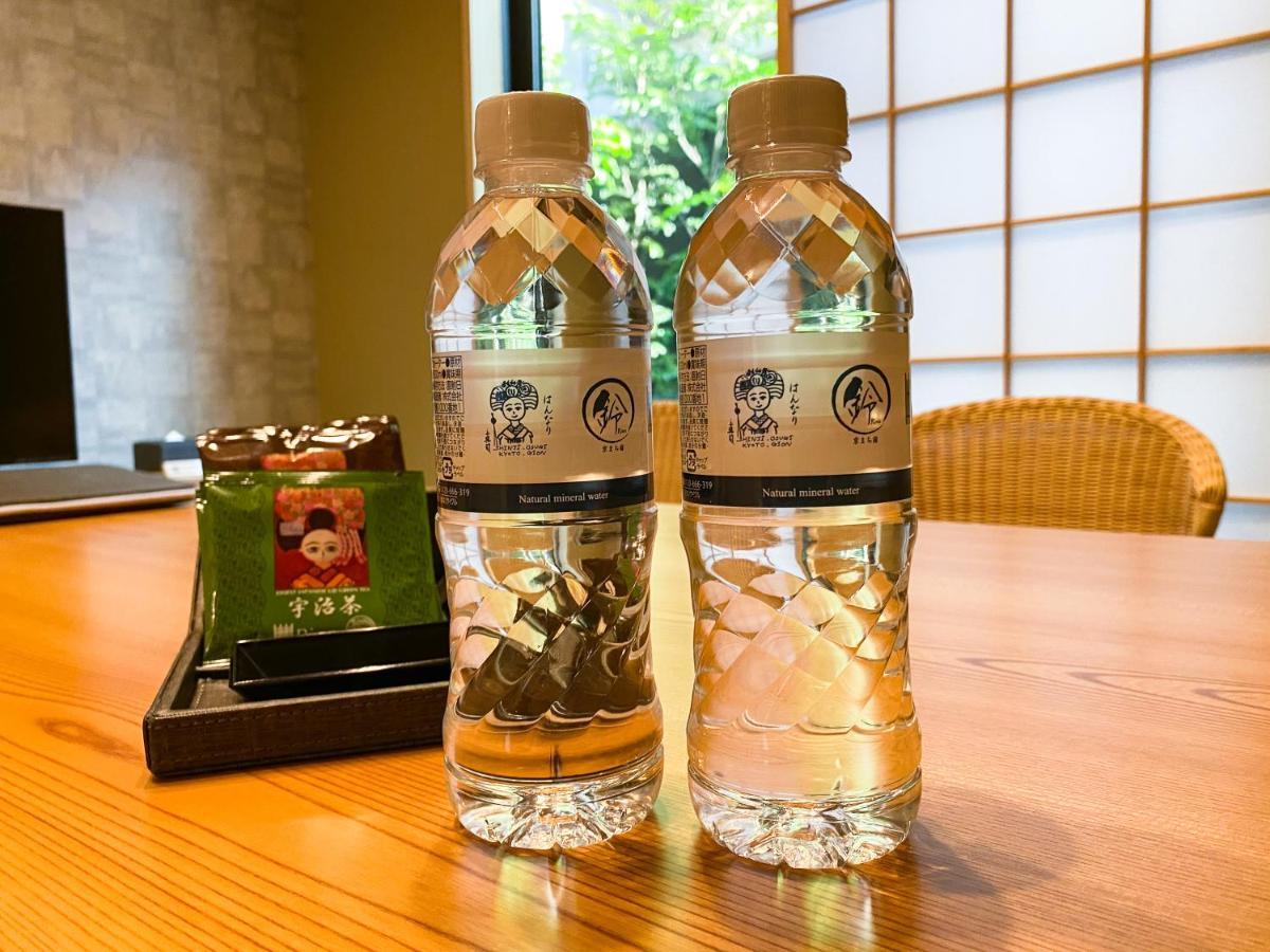 Rinn Tsukinowa Kyōto Esterno foto