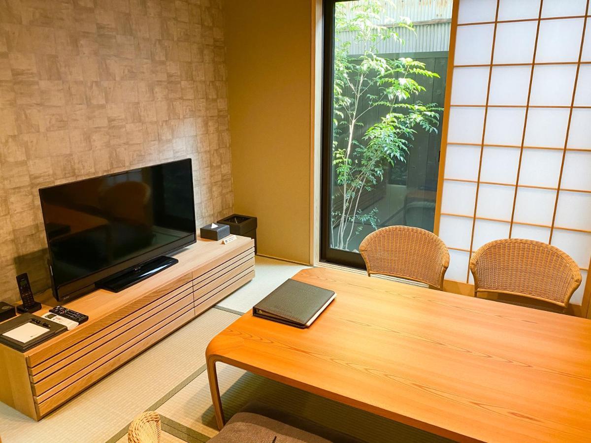 Rinn Tsukinowa Kyōto Esterno foto