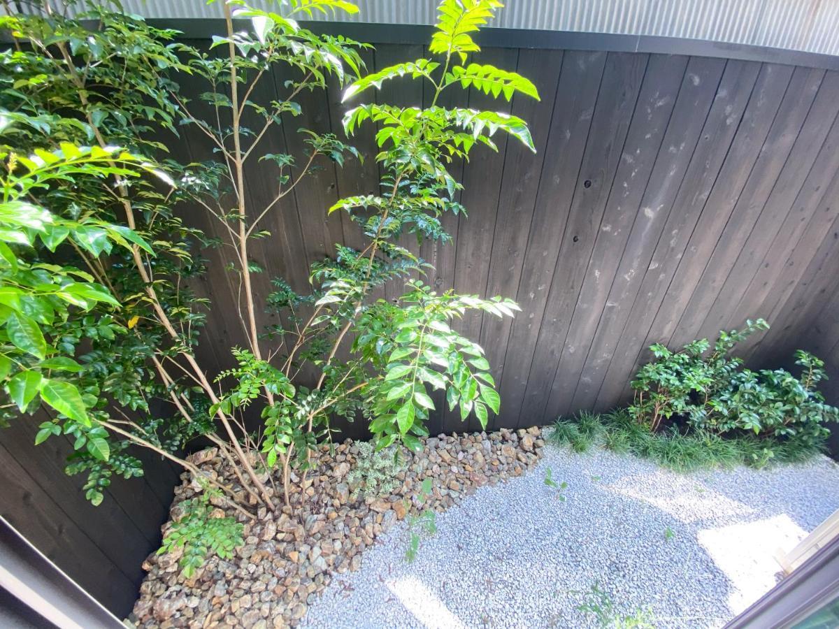 Rinn Tsukinowa Kyōto Esterno foto