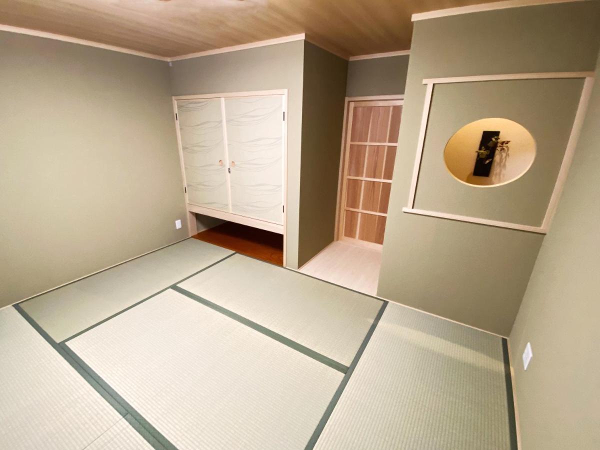 Rinn Tsukinowa Kyōto Esterno foto
