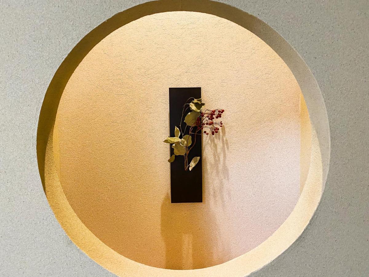 Rinn Tsukinowa Kyōto Esterno foto