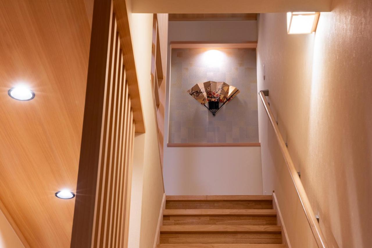 Rinn Tsukinowa Kyōto Esterno foto
