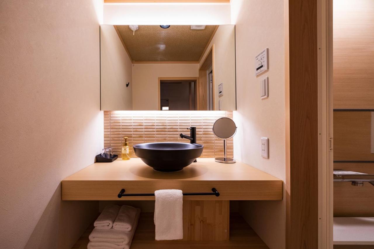Rinn Tsukinowa Kyōto Esterno foto