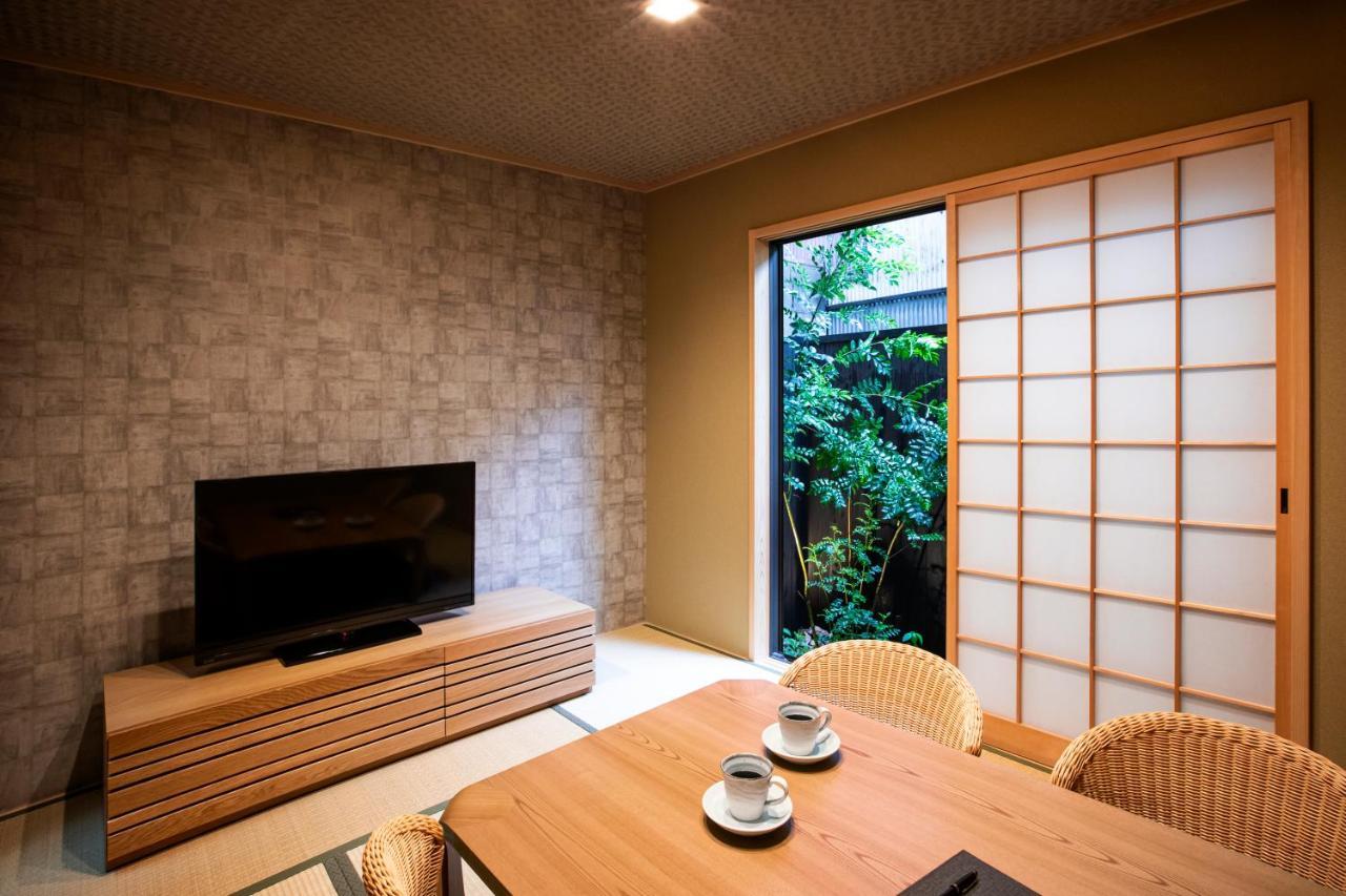 Rinn Tsukinowa Kyōto Esterno foto