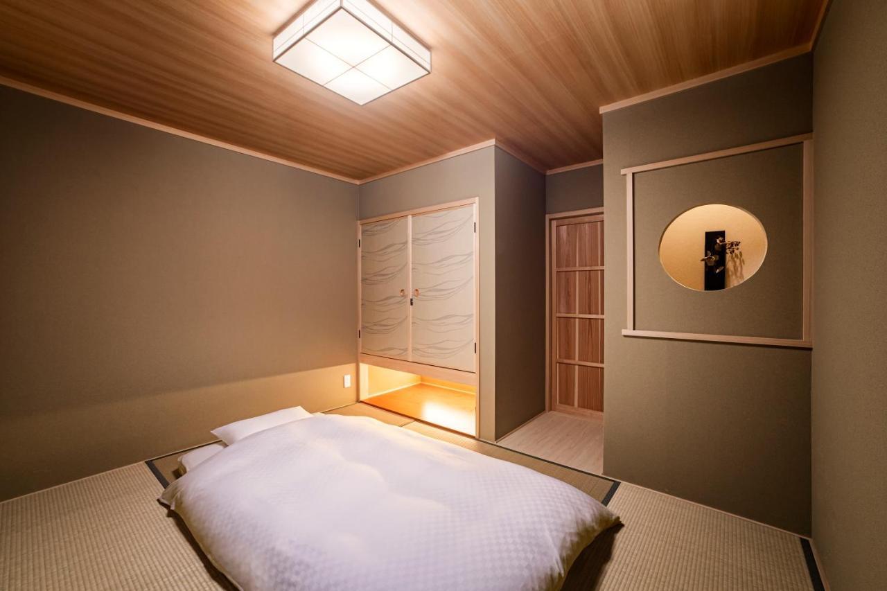 Rinn Tsukinowa Kyōto Esterno foto