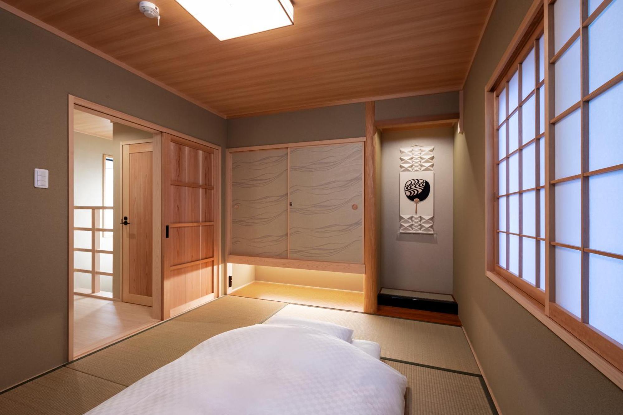 Rinn Tsukinowa Kyōto Esterno foto