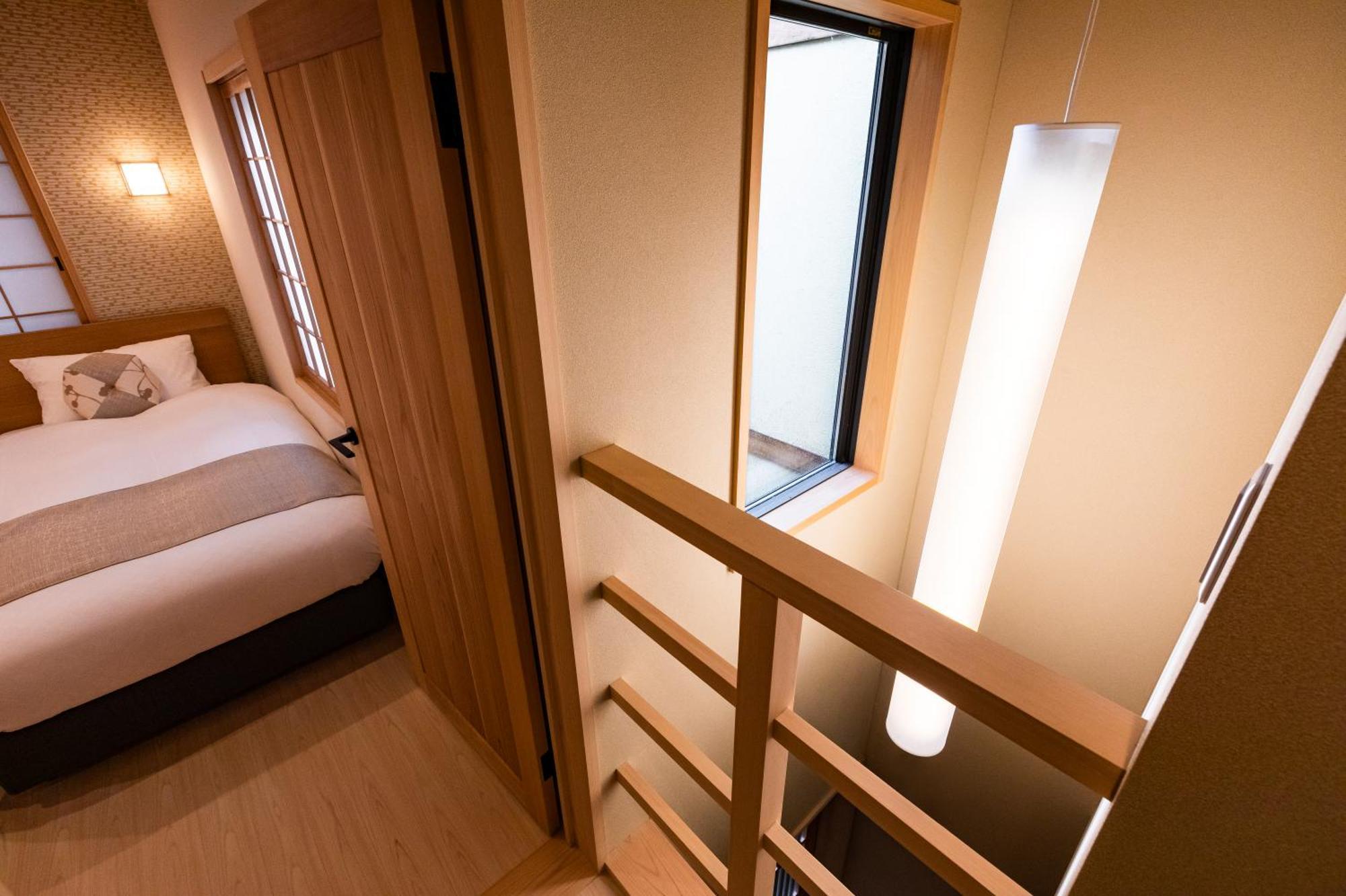 Rinn Tsukinowa Kyōto Esterno foto