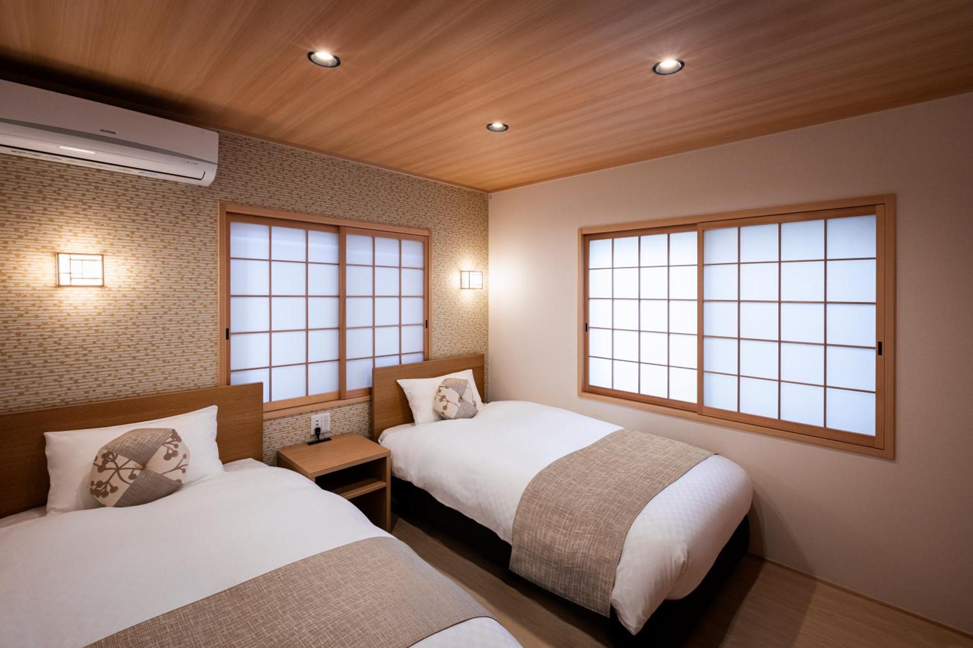 Rinn Tsukinowa Kyōto Esterno foto